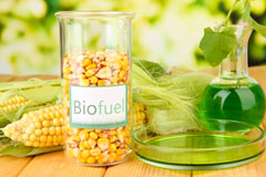 Great Limber biofuel availability