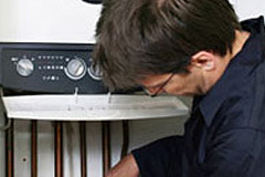 boiler repair Great Limber